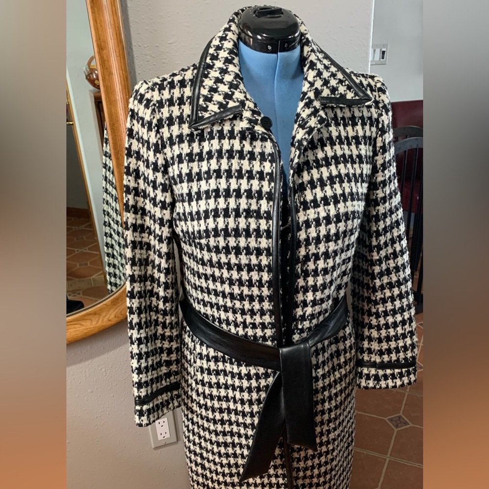 COPY - Zara Paris Beautiful Suit